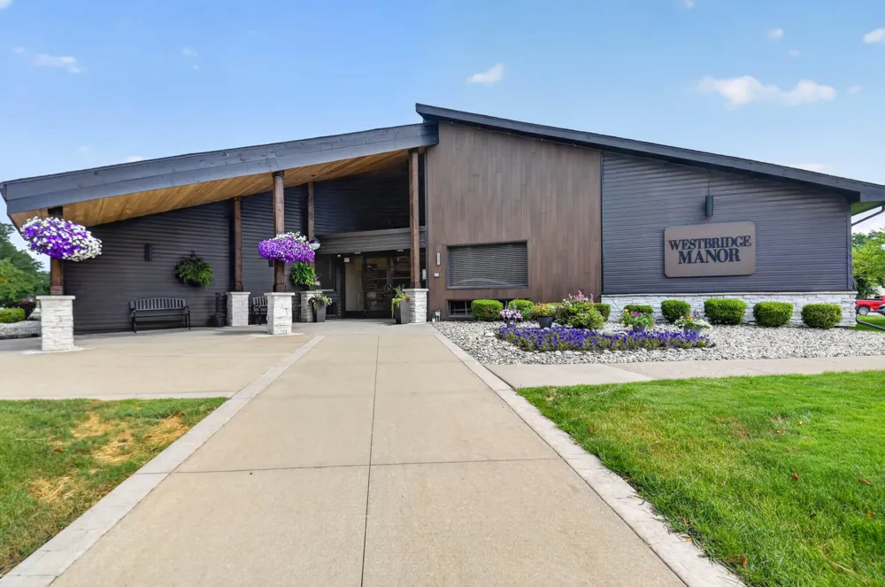 46561 Beau Jardin Drive Macomb Township, MI 48044