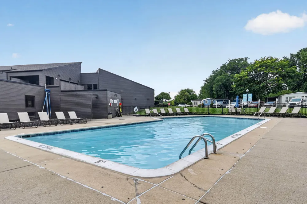46561 Beau Jardin Drive Macomb Township, MI 48044