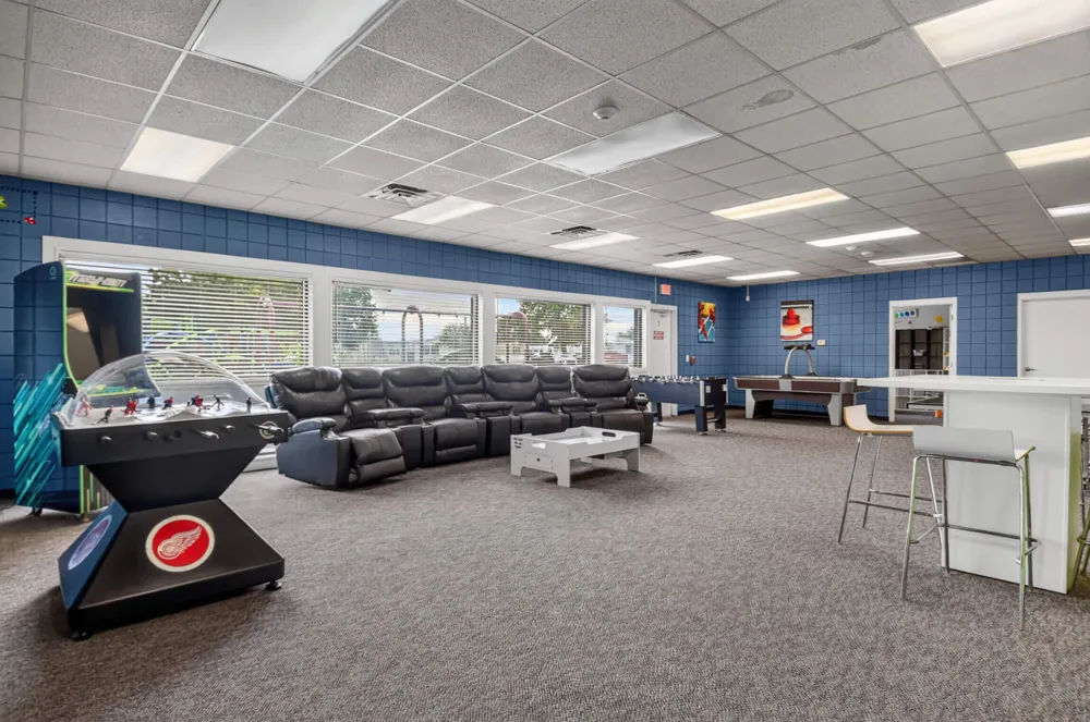 46561 Beau Jardin Drive Macomb Township, MI 48044
