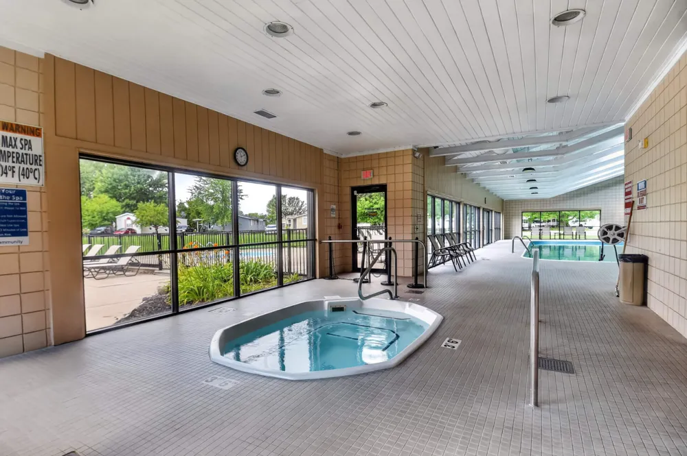 46561 Beau Jardin Drive Macomb Township, MI 48044