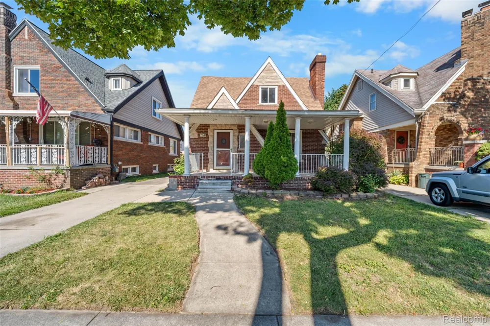 7841 E Morrow Circle Dearborn City, MI 48126