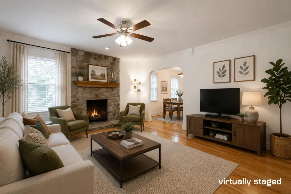 1301 Harrison Pike Cleveland, TN 37311