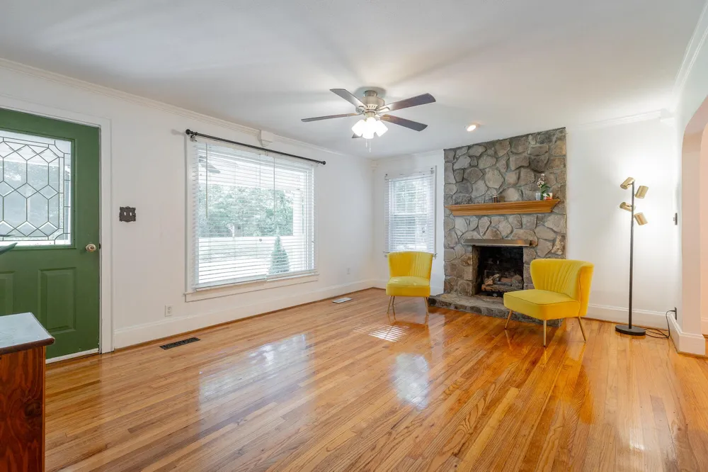 1301 Harrison Pike Cleveland, TN 37311