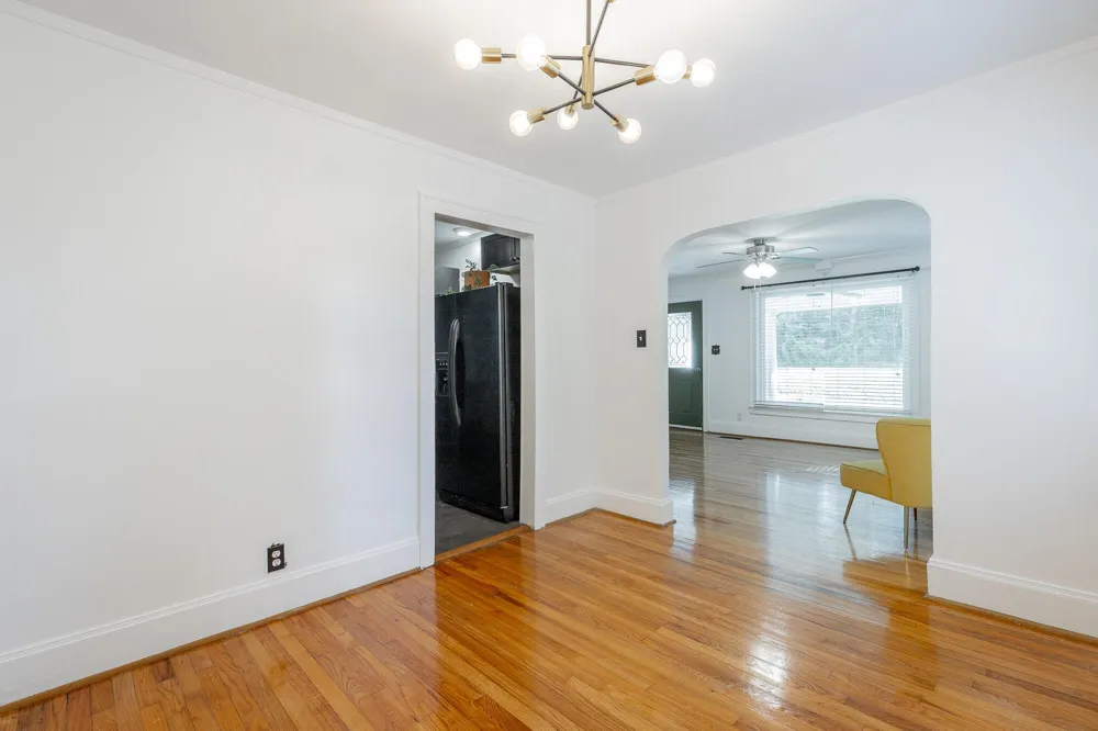 1301 Harrison Pike Cleveland, TN 37311