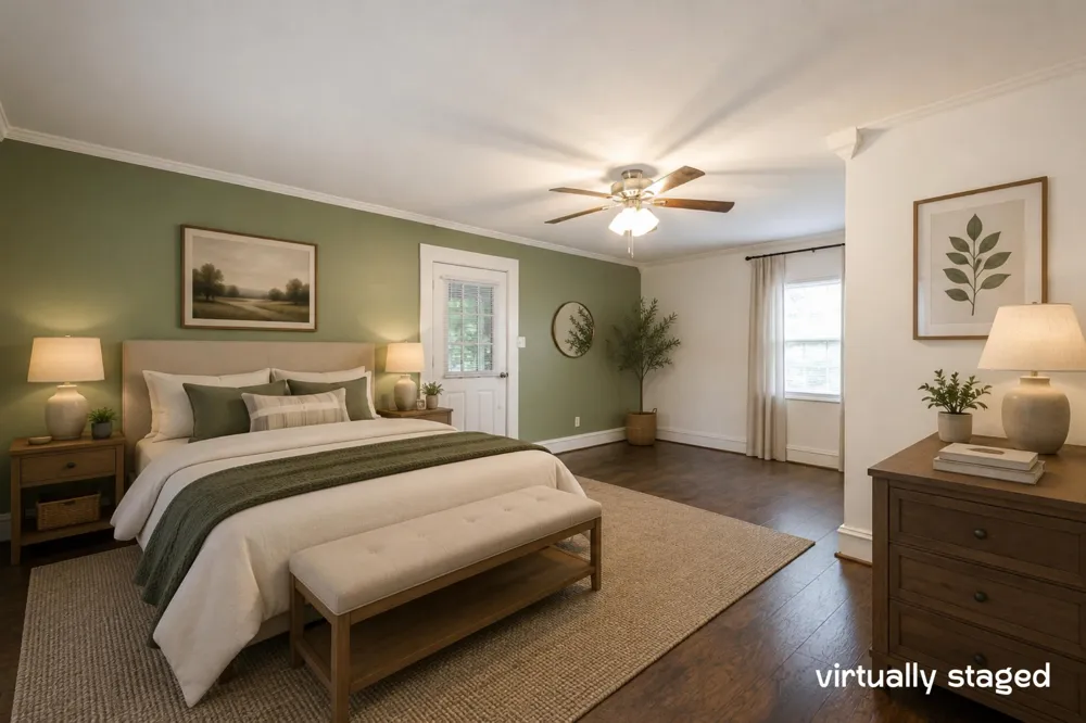 1301 Harrison Pike Cleveland, TN 37311