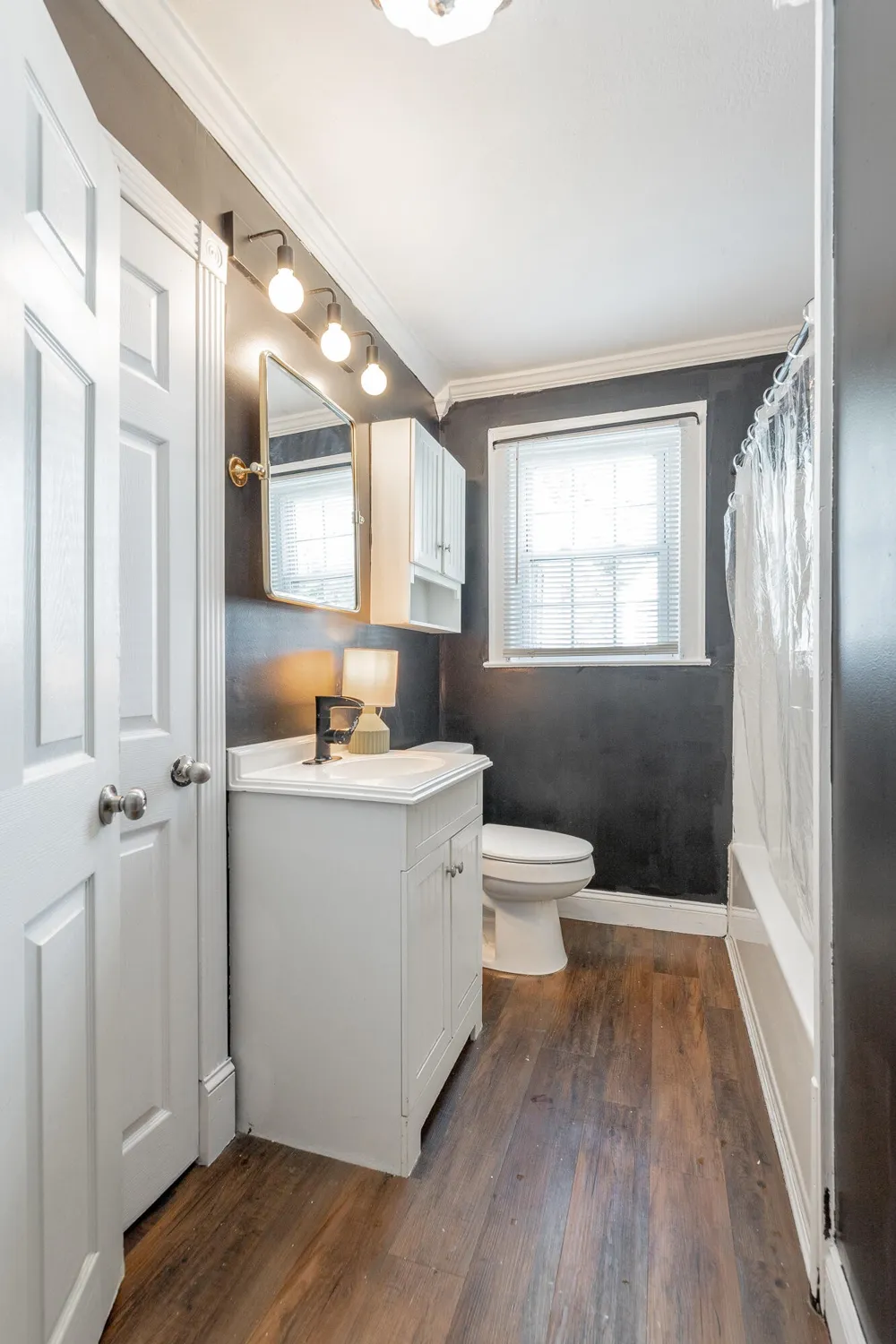 1301 Harrison Pike Cleveland, TN 37311