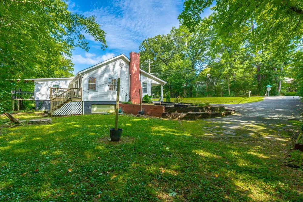 1301 Harrison Pike Cleveland, TN 37311
