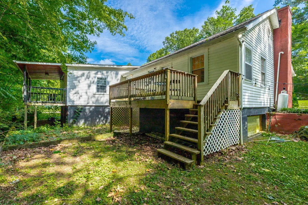 1301 Harrison Pike Cleveland, TN 37311