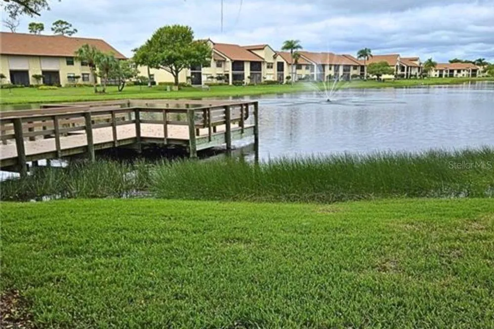 8445 CHARTER CLUB CIRCLE #3 Fort Myers, FL 33919