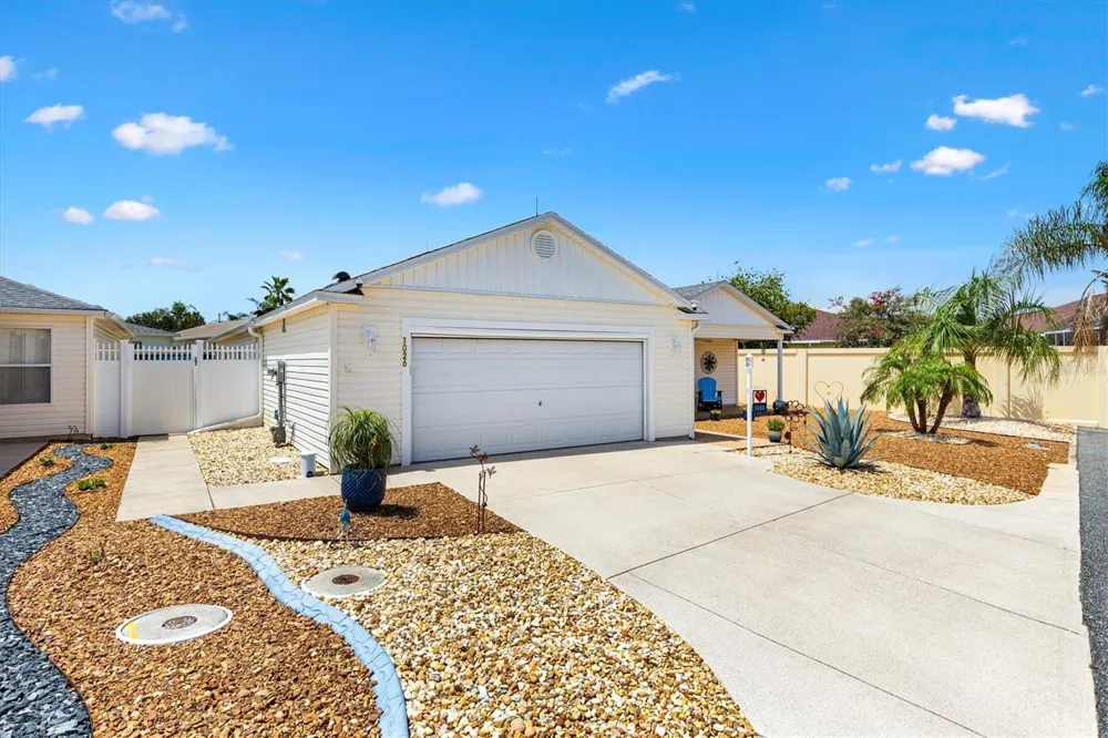 1026 SMYRNA STREET The Villages, FL 32162