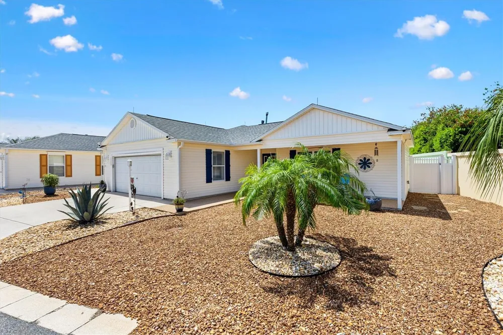 1026 SMYRNA STREET The Villages, FL 32162