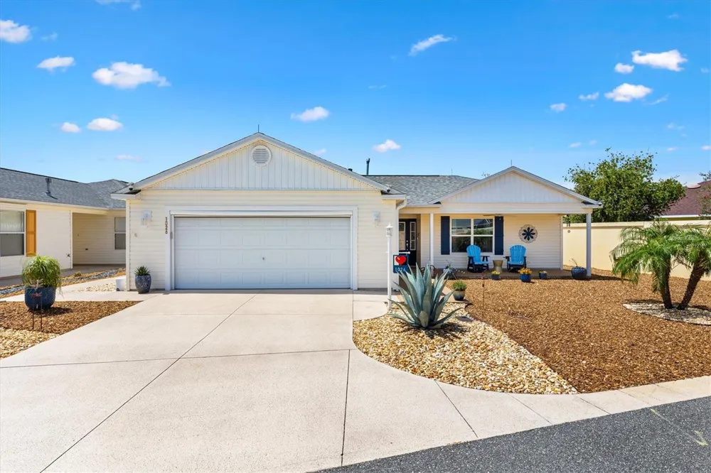 1026 SMYRNA STREET The Villages, FL 32162