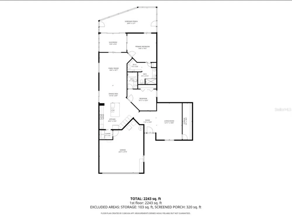 1026 SMYRNA STREET The Villages, FL 32162