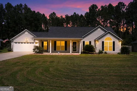 72 Cypress TRL