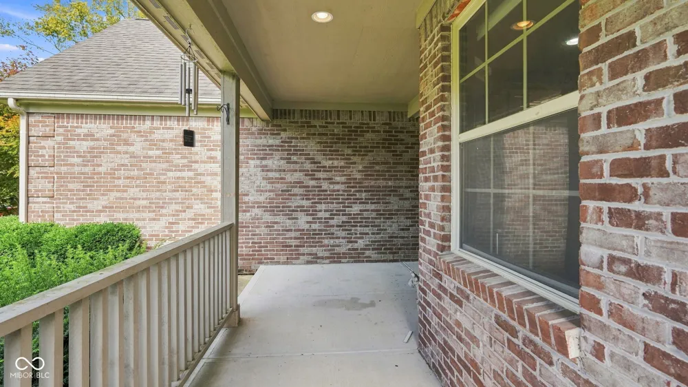 2535 Deer Creek Anderson, IN 46011