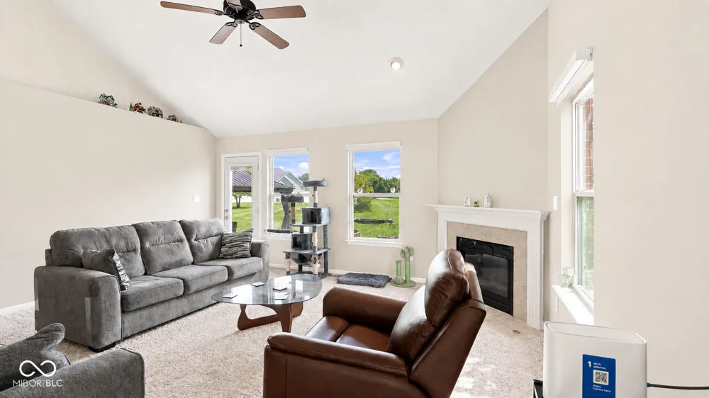 2535 Deer Creek Anderson, IN 46011