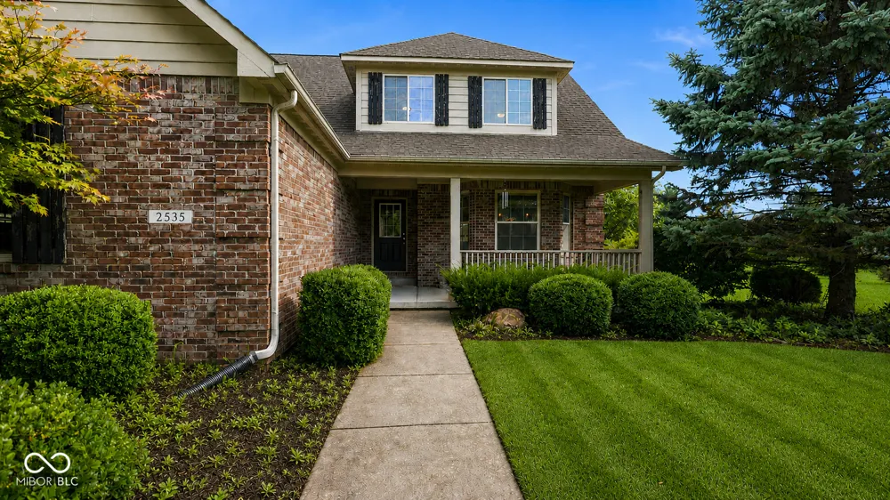 2535 Deer Creek Anderson, IN 46011