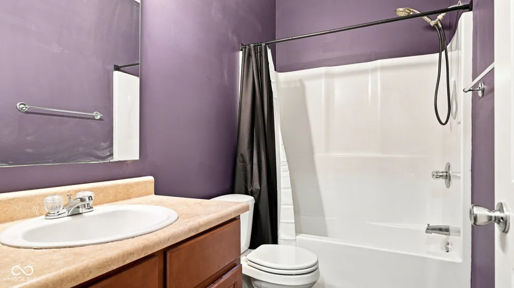 2535 Deer Creek Anderson, IN 46011