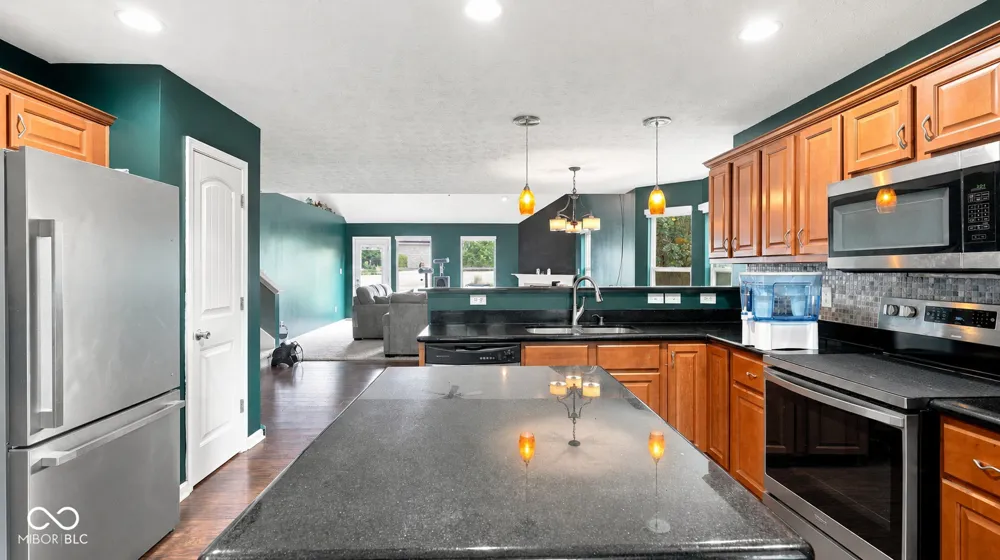 2535 Deer Creek Anderson, IN 46011