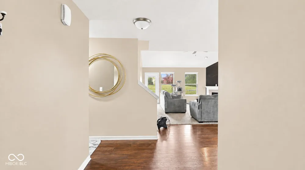 2535 Deer Creek Anderson, IN 46011