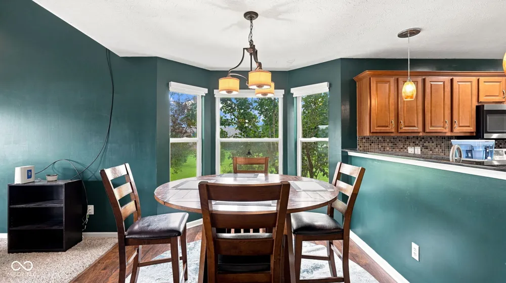 2535 Deer Creek Anderson, IN 46011