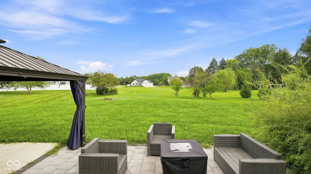 2535 Deer Creek Anderson, IN 46011