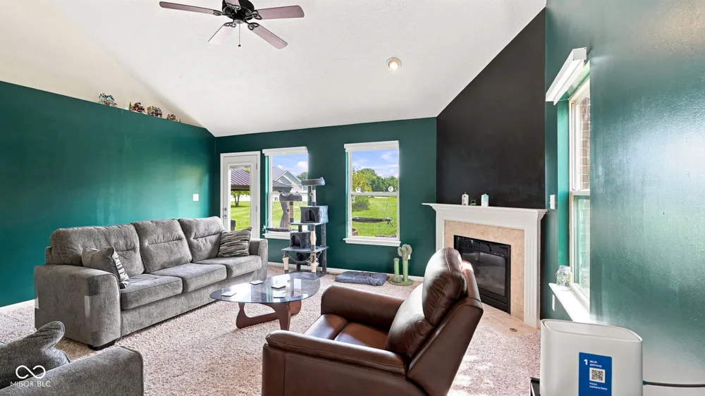 2535 Deer Creek Anderson, IN 46011