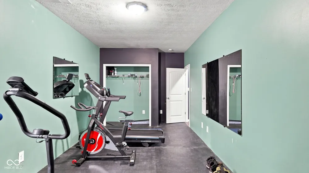 2535 Deer Creek Anderson, IN 46011