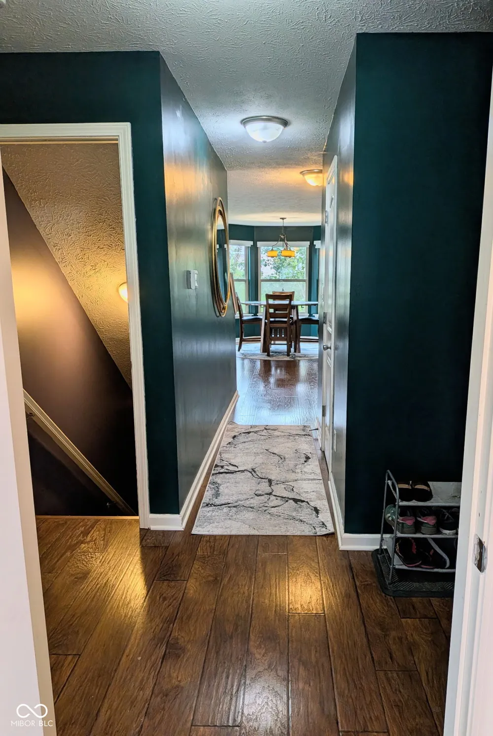 2535 Deer Creek Anderson, IN 46011