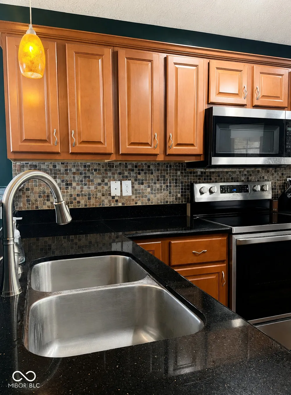 2535 Deer Creek Anderson, IN 46011
