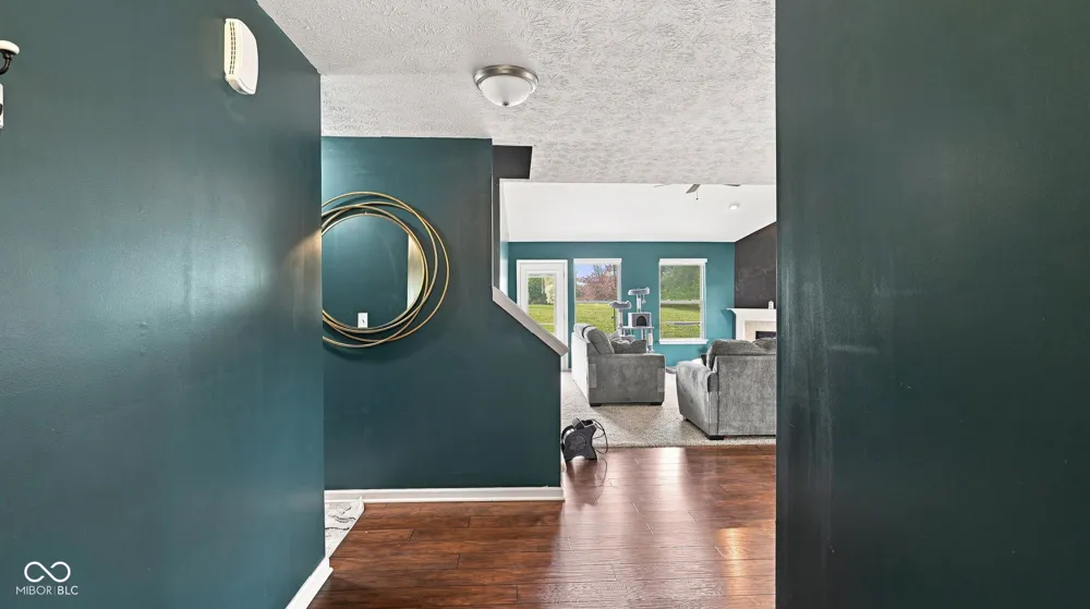 2535 Deer Creek Anderson, IN 46011