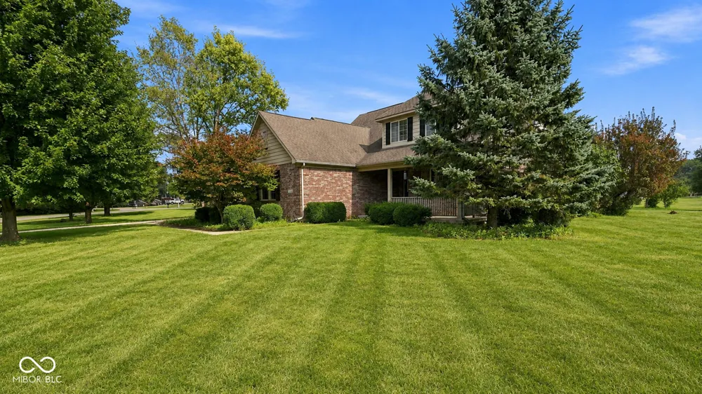 2535 Deer Creek Anderson, IN 46011
