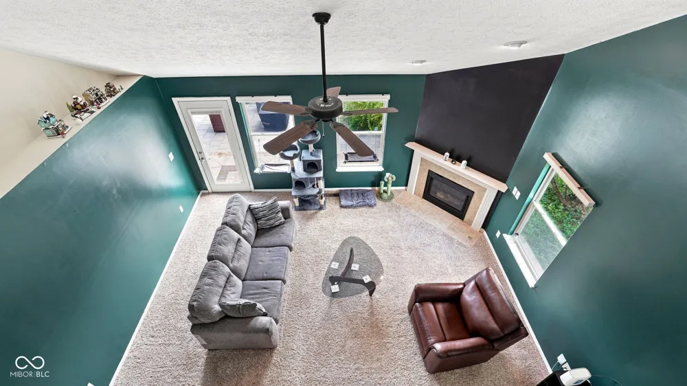 2535 Deer Creek Anderson, IN 46011