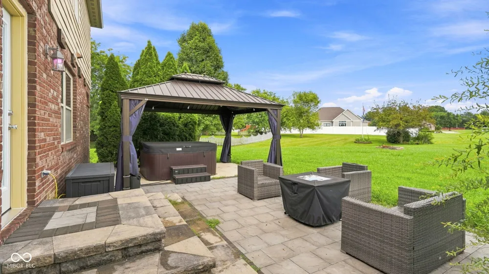 2535 Deer Creek Anderson, IN 46011