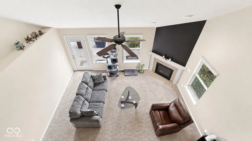 2535 Deer Creek Anderson, IN 46011
