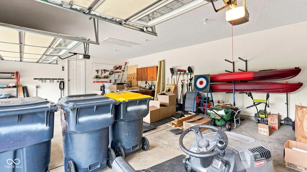 2535 Deer Creek Anderson, IN 46011