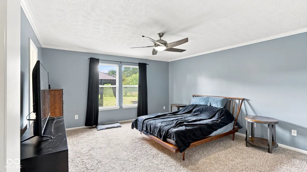 2535 Deer Creek Anderson, IN 46011
