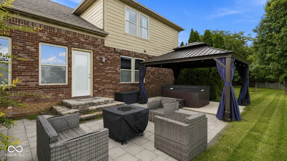 2535 Deer Creek Anderson, IN 46011