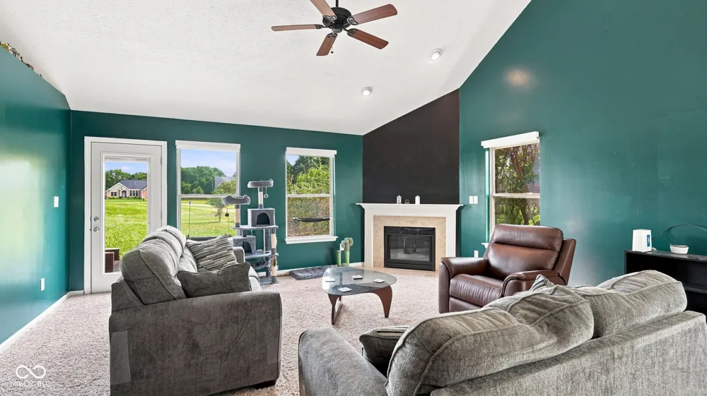 2535 Deer Creek Anderson, IN 46011