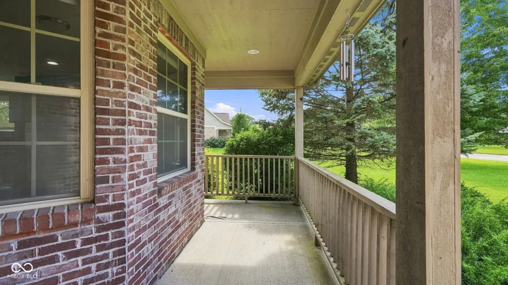 2535 Deer Creek Anderson, IN 46011