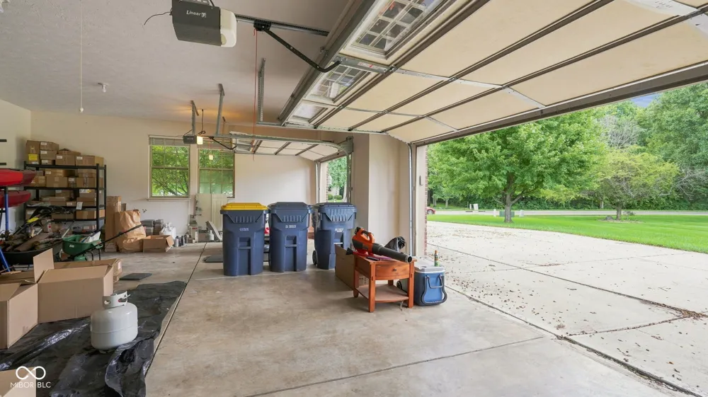 2535 Deer Creek Anderson, IN 46011