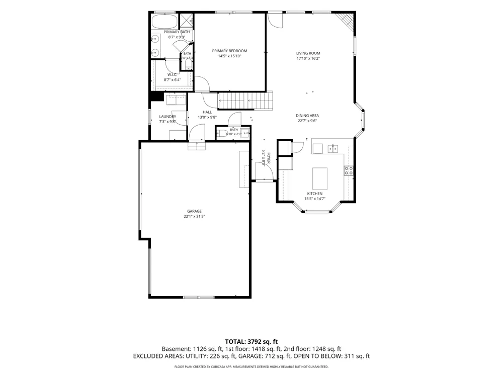 2535 Deer Creek Anderson, IN 46011