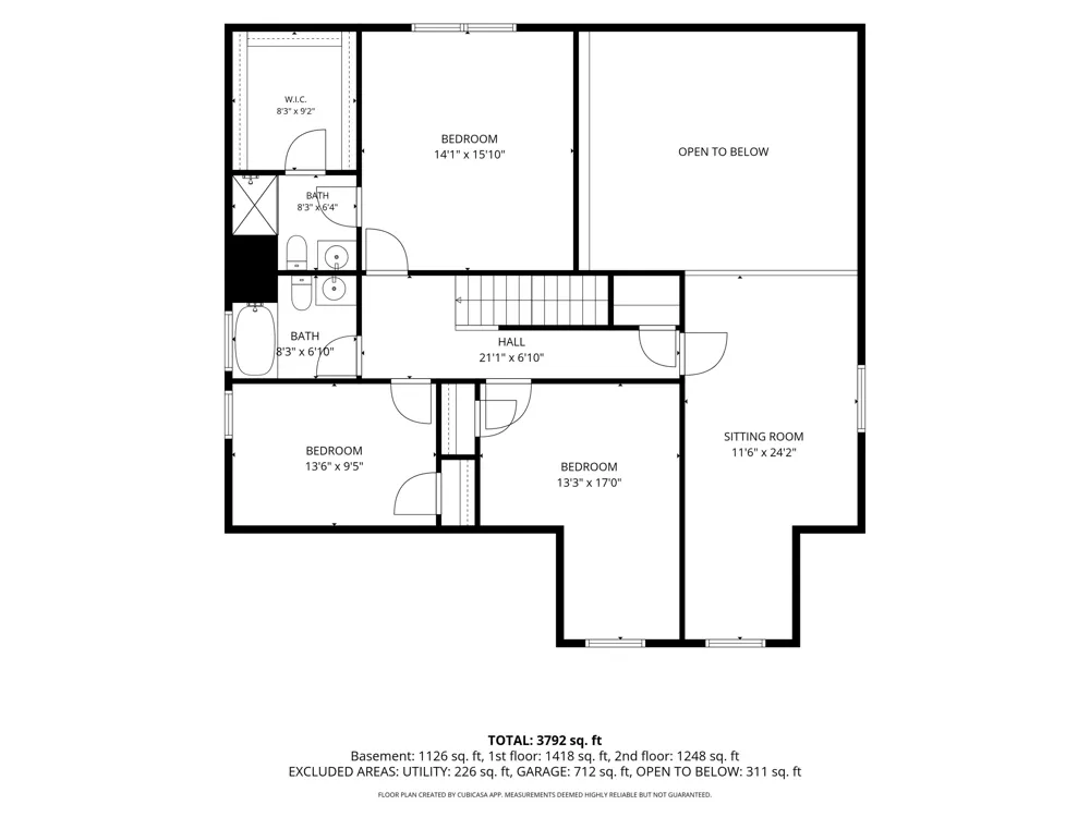 2535 Deer Creek Anderson, IN 46011