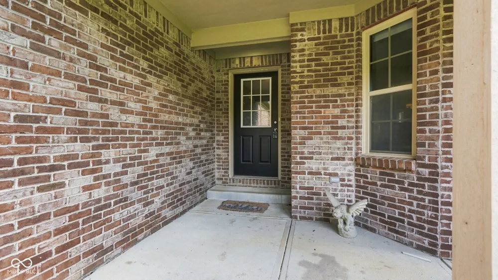 2535 Deer Creek Anderson, IN 46011