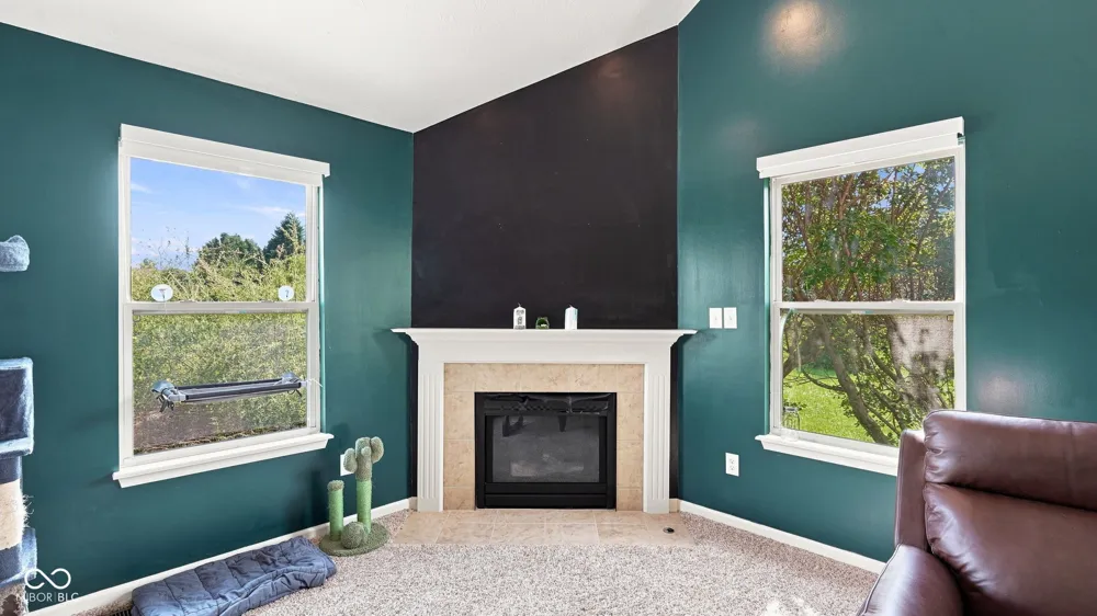 2535 Deer Creek Anderson, IN 46011