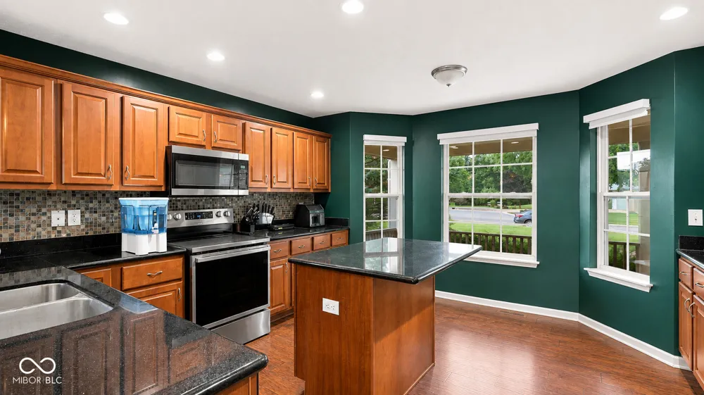 2535 Deer Creek Anderson, IN 46011
