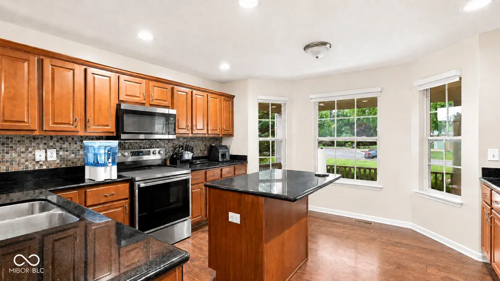2535 Deer Creek Anderson, IN 46011