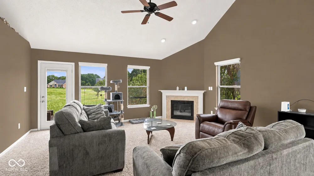 2535 Deer Creek Anderson, IN 46011
