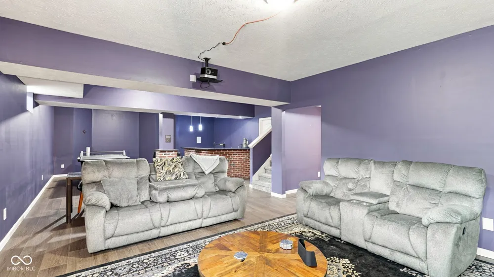 2535 Deer Creek Anderson, IN 46011
