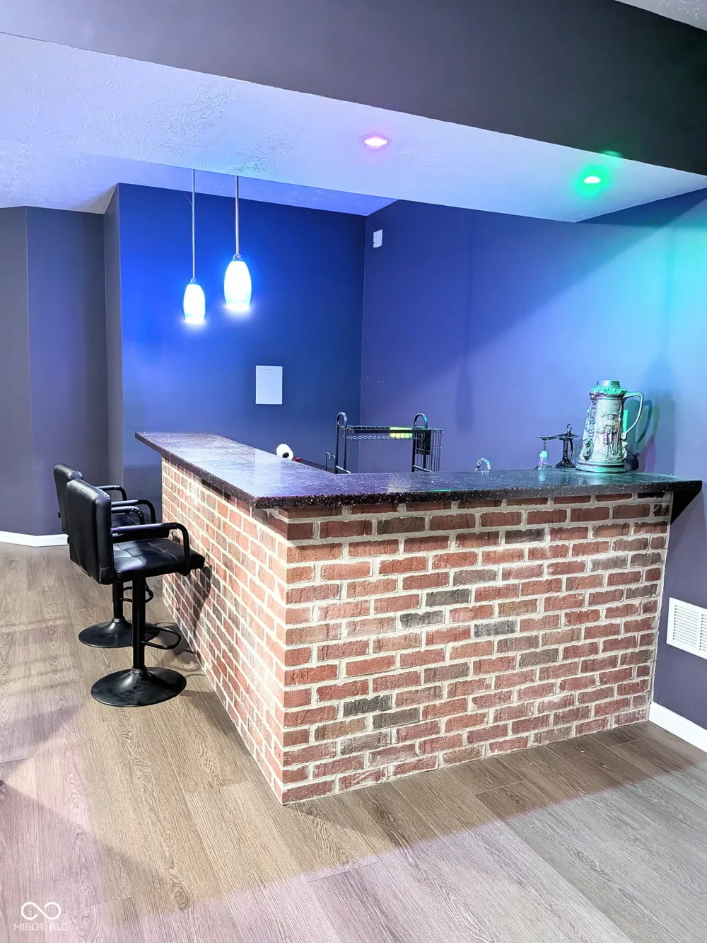2535 Deer Creek Anderson, IN 46011